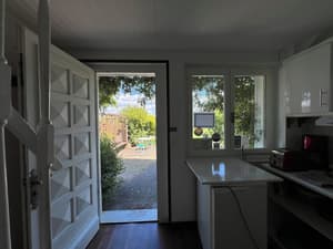thumbnail: View from property