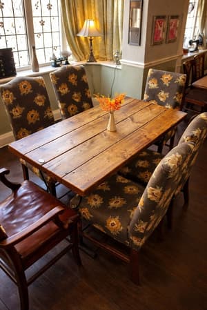 thumbnail: Interior