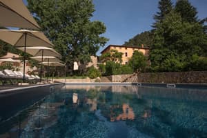 thumbnail: Outdoor pool