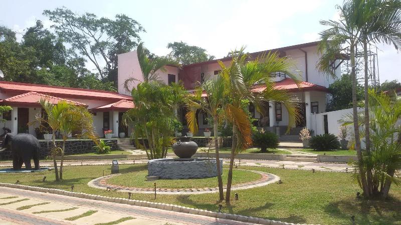 General view
