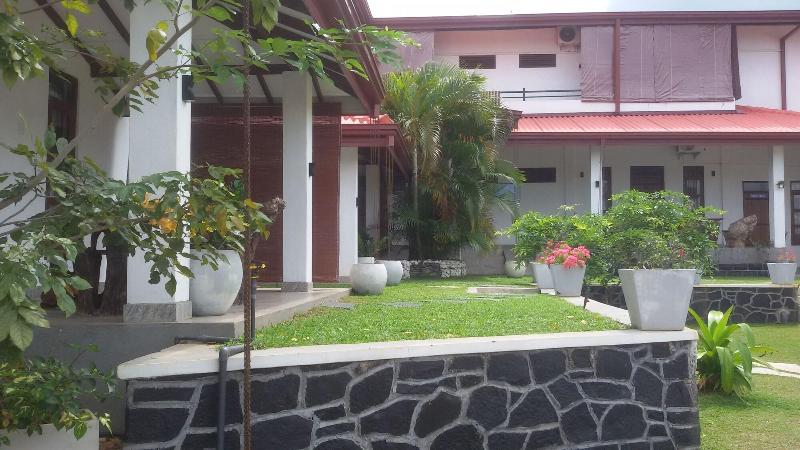 General view