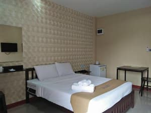 thumbnail: Room