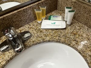 thumbnail: Bathroom