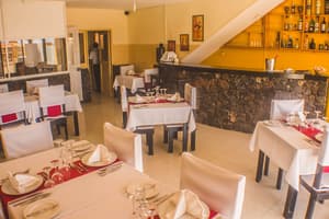 thumbnail: Restaurant