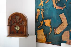 thumbnail: Room amenity
