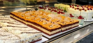 thumbnail: Food and drink