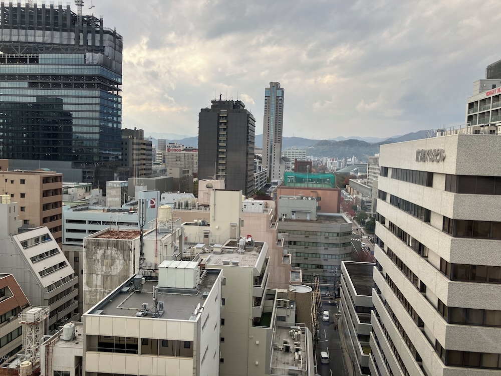 View from room