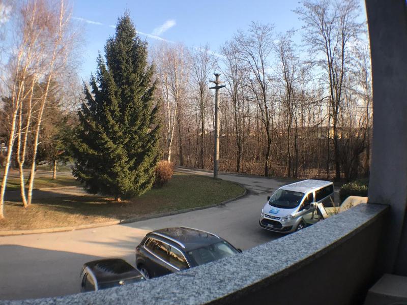 General view