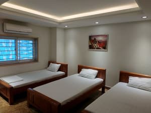 thumbnail: View from room