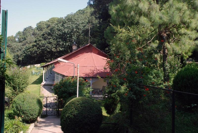 General view