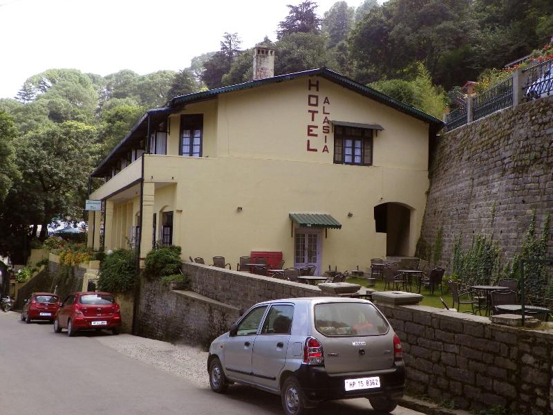 General view