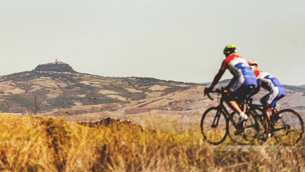 Bicycling