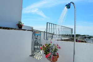 thumbnail: View from property