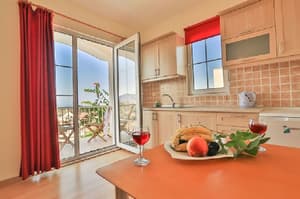 thumbnail: Private kitchen