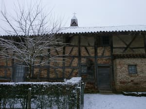 thumbnail: Exterior