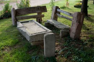 thumbnail: Terrace/patio
