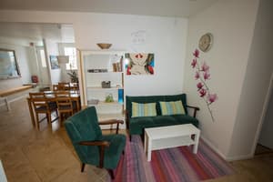 thumbnail: Breakfast area