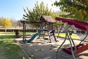 thumbnail: Children's play area - outdoor