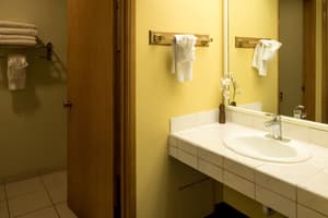 thumbnail: Bathroom sink