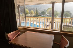 thumbnail: View from room