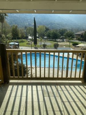 thumbnail: Terrace/patio