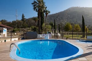 thumbnail: Outdoor pool