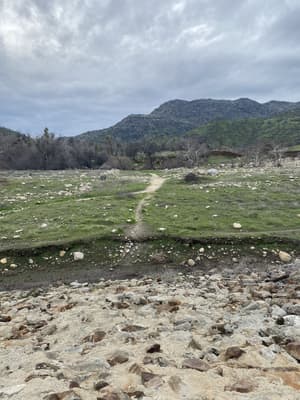 thumbnail: Hiking