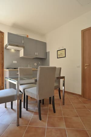 thumbnail: Private kitchen