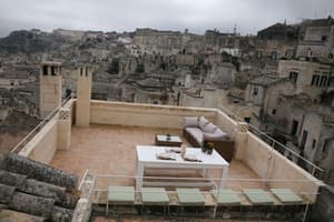 thumbnail: Terrace/patio