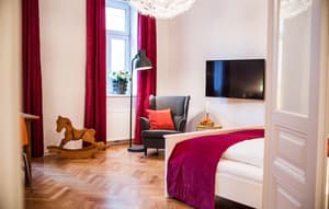 thumbnail: Interior