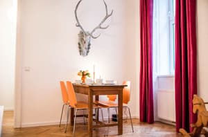 thumbnail: In-room dining