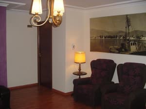 thumbnail: Interior