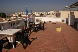 thumbnail: Terrace/patio