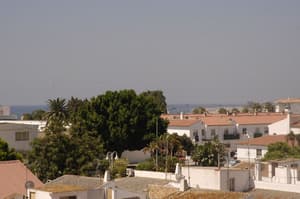 thumbnail: View from property
