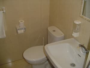 thumbnail: Bathroom
