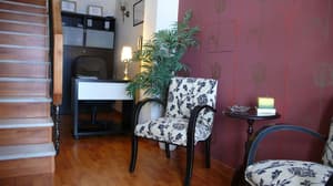 thumbnail: Interior entrance
