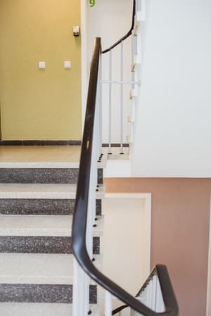 thumbnail: Staircase