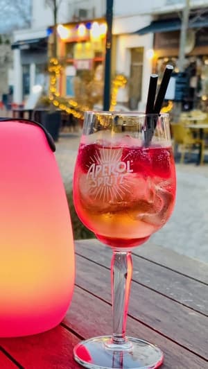 thumbnail: Food and drink