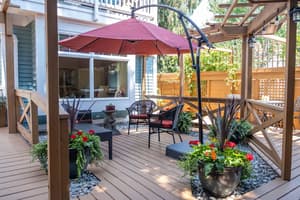 thumbnail: Balcony