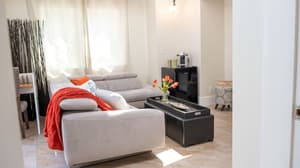 thumbnail: Terrace/patio