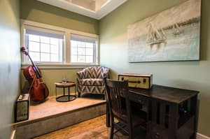 thumbnail: Interior