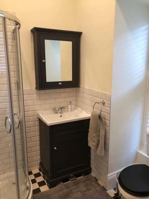 thumbnail: Bathroom