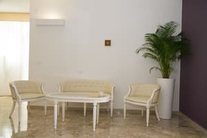 thumbnail: Reception