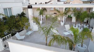 thumbnail: Terrace/patio