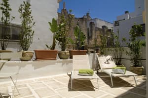 thumbnail: Terrace/patio