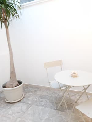 thumbnail: Terrace/patio