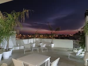 thumbnail: View from room