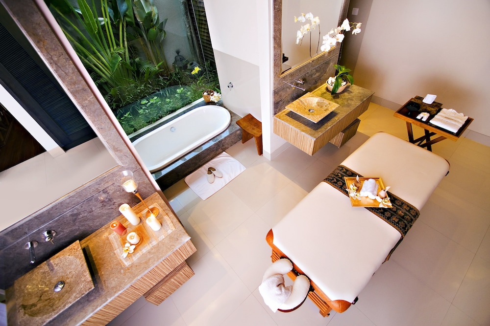 Treatment room