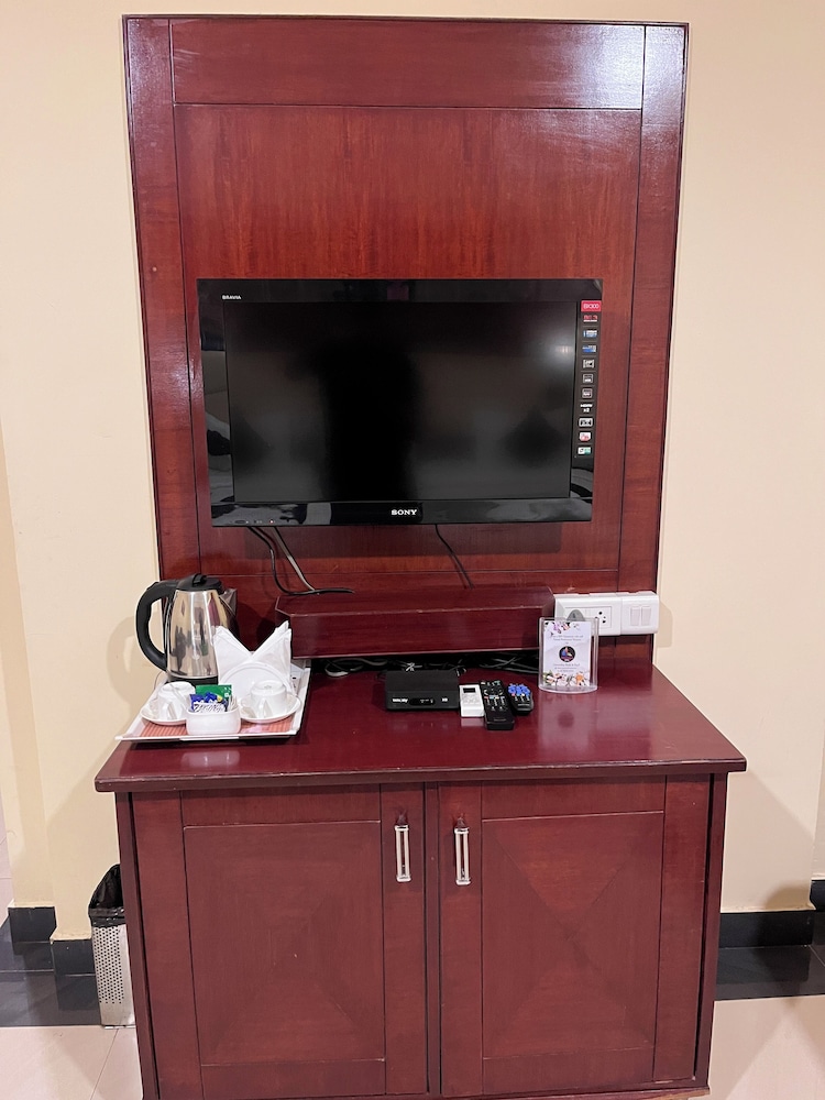 Television