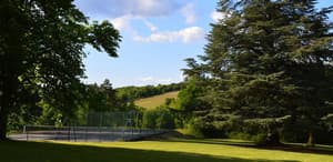 thumbnail: Property grounds